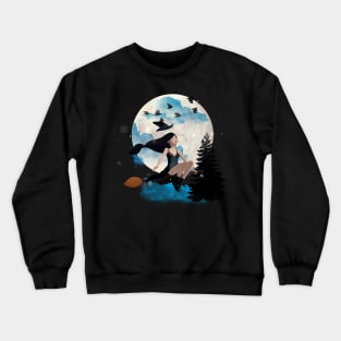 Soar Crewneck Sweatshirt